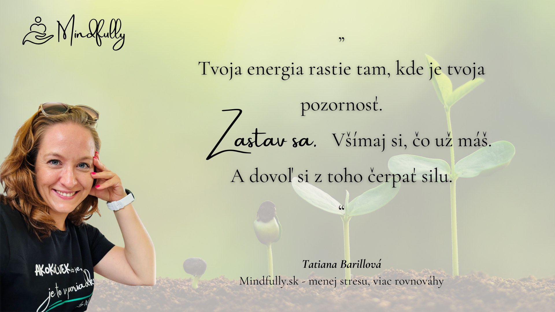 Ako spomalit Zastavit sa Menej stresu Vnimanie sveta Midnfully